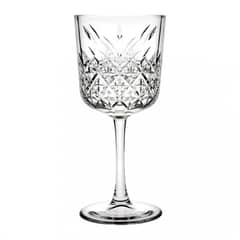 PASABAHCE - Set De 6 Copas Para Vino Timeless De 330 Ml IMAHE
