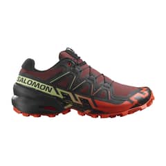 SALOMON - Zapatilla Hombre Speedcross 6 Bu
