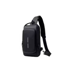 UNIVERSAL - Banano Mochila De Viaje Hombre - Impermeable Y Antirrobo