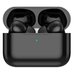 MONSTER - Audifonos Bluetooth InEar TW Negro TW12