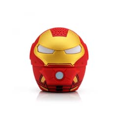BITTY BOOMERS - Parlante Bluetooth Avengers Iron Man
