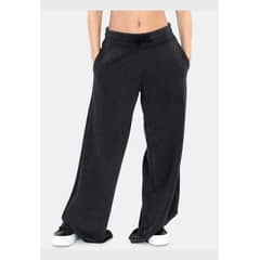 MAUI AND SONS - Pantalon Olympus Negro Mujer