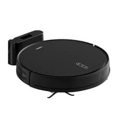 LYDSTO - Robot Aspiradora G1 con Mopa Color Negra