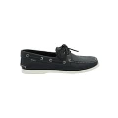 ROCKFORD - Mocasín Cuero Hombre Boat Azul