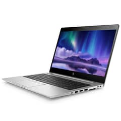 HP - NOTEBOOK ELITEBOOK CORE I7 DISCO SOLIDO