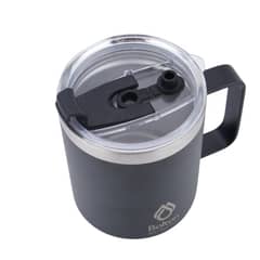 BOLTON - Vaso café insulado con mango 350 ml