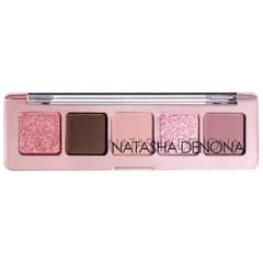 NATASHA DENONA - Mini Paleta de Sombras de Ojos Rosa 4 gr -