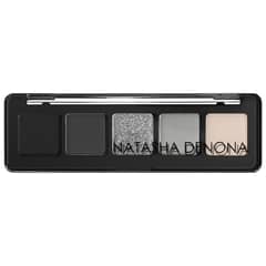 NATASHA DENONA - Mini Paleta de Sombras Xenon 4 gr -