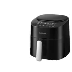 CUISINART - Freidora De Aire Air Fryer Digital Compacta 4.2 L