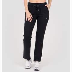 ELLESSE - PANTALON MUJER LISA NEGRO