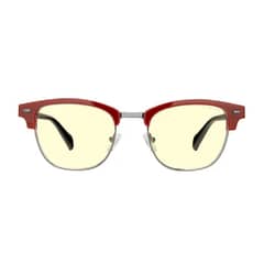 GUNNAR - Lentes Diablo IV Sanctuary Edition Blood Onyx Amber