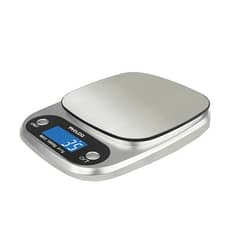 PHILCO - Balanza digital de cocina KS-491 10Kg