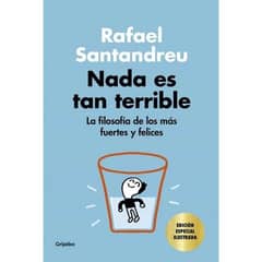GRIJALBO - Nada Es Tan Terrible Edicion Especial