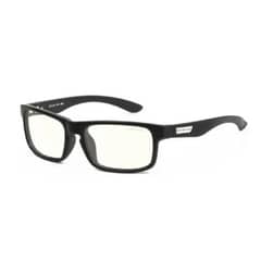 GUNNAR - Lentes Gaming Enigma Onyx Clear Anti Fatiga Visual