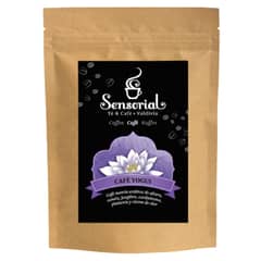 SENSORIAL - Cafe Yogui - Grano Molido