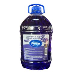 GENERICO - Limpia Pisos 5L Aroma Lavanda Doña Fresia