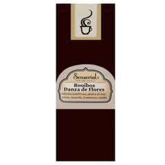 SENSORIAL - Te Rooibos Danza De Flores