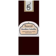 SENSORIAL - Te Rooibos Vainilla