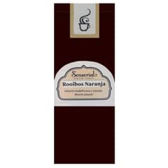 SENSORIAL - Te Rooibos Naranja