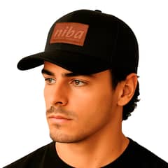 NIBA - Jockey Limited Edition Malla Negro