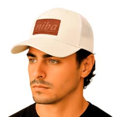 NIBA - Jockey Limited Edition Malla Beige Claro