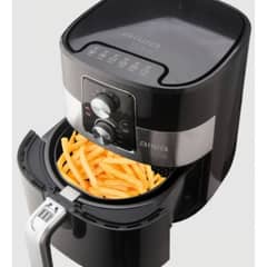 AIWA - Freidora De Aire Fd7003 4lt 1300w