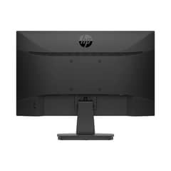 HP - Monitor P22v G4 215 LCD FHD Negro