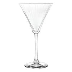 LIBBEY - Set 4 Copas Martini Panello 280 Ml-libbey