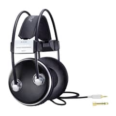 PIONEER - Audifonos cerrados SE-A1000 - Negro