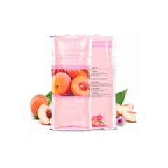 GENERICO - Cera Parafina Manicure Parafinoterapia DURAZNO 450gr