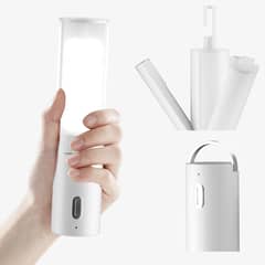 KOKILA - Foco Aplique Lámpara Exterior Led Luz Calida Iluminación