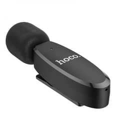 HOCO - Micrófono L15 inalámbrico Lavalier USB-C