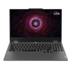 LENOVO - Notebook Gamer AMD Ryzen 7 7435HS 16GB RAM 512GB SSD NVIDIA GeForce RTX 4060 15,6" FHD