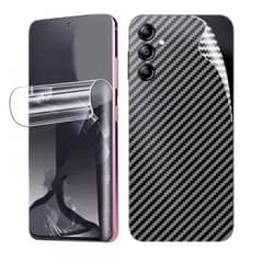 GENERICO - Pack Láminas Hidrogel Para POCO F5 PRO 5G