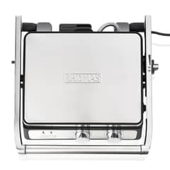 THOMAS - Panini Grill 2 en 1 TH-980i