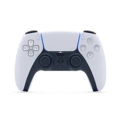 SONY - Control PS5 DualSense Blanco
