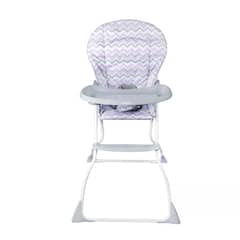 COSCO - Silla De Comer Board Gris