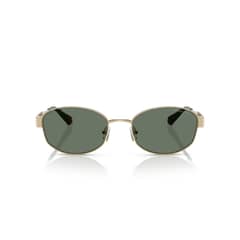MICHAEL KORS - Lentes de Sol Monte Carlo Dorado