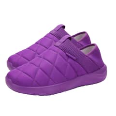 CASATUA - Pantuflas Mujer Hombre Niños Zapatillas Indoor Outdoor Weps