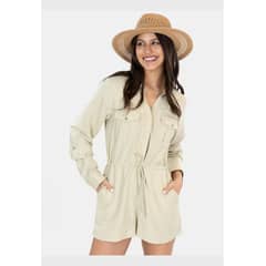 MAUI AND SONS - Entero Marshall Beach Beige Mujer