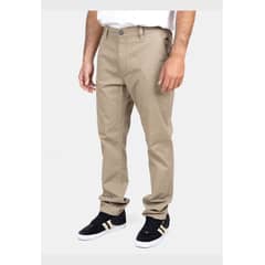 RIP CURL - Pantalon Clasico Easy Street Cafe Hombre