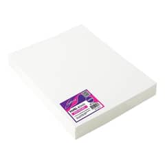 CURSOR - Papel Bond 106 Grs Carta 250 Hojas - Blanco