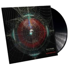 SONY - Vinilo Toto - 40 Trips Around The Sun - Doble LP