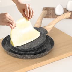 AIZO - Juego De Moldes Para Panqueques Antiadherentes