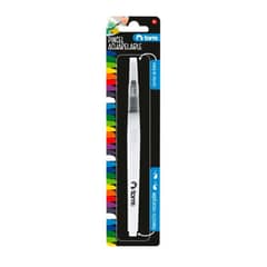 TORRE - Pincel acuarelable Punta media -