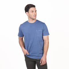 MCGREGOR - Polera Greenpoint Con Bolsillo