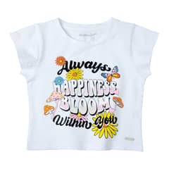 EXCEPTION - Polera Niña