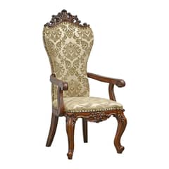 MSA MUEBLES SANTA ANA - Sitial Gran Torino (125 X 65 X 65 )