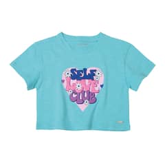 EXCEPTION - Polera Niña