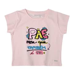 EXCEPTION - Polera Niña